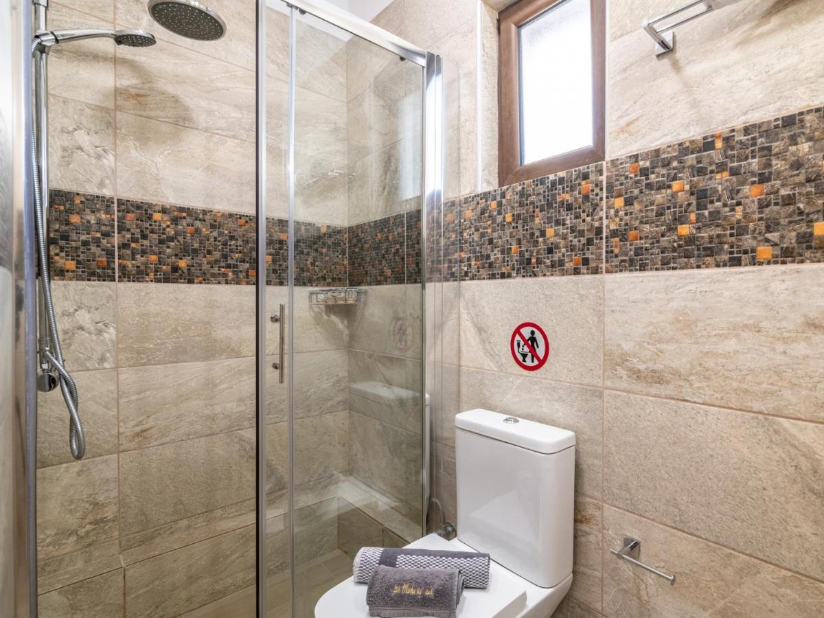 Villa Foteini Skinária 외부 사진