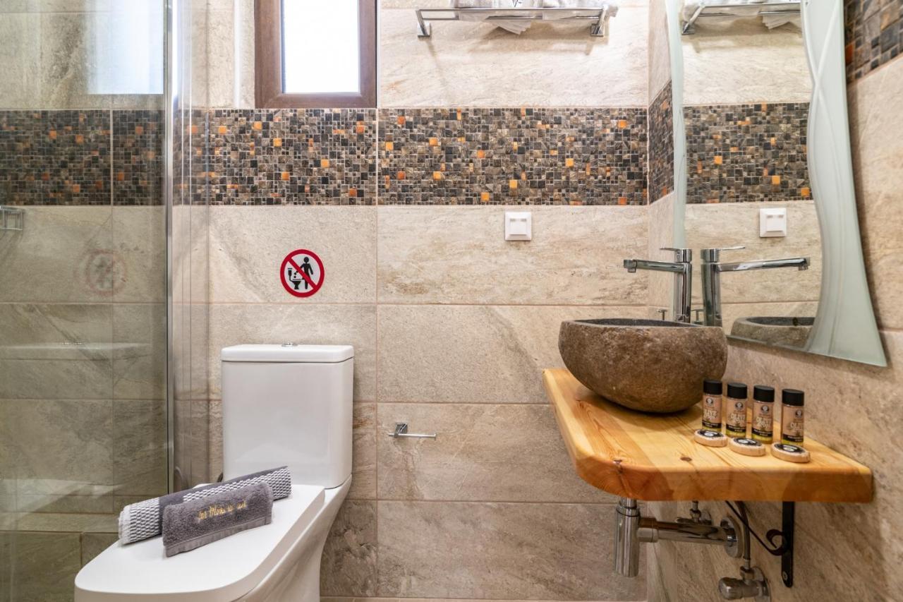 Villa Foteini Skinária 외부 사진